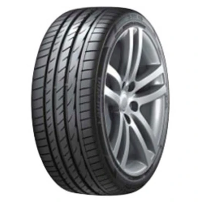 Abbildung von Laufenn S Fit EQ LK01 255/65 R17 110H PKW Sommerreifen Reifen NISSAN: NP300 Navara Pickup, Pathfinder 3, Pritsche / Fahrgestell 1026634