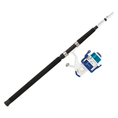 Abbildung von Mitchell Neuron Mackerel Combo 3m (120 220g) Bootsrute