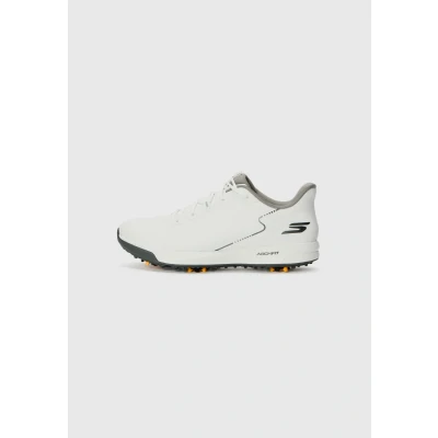 Abbildung von Skechers Performance Elite Vortex Golfschuh white/silvercoloured, Herren, Größe: 41, White/silver coloured Schuhe