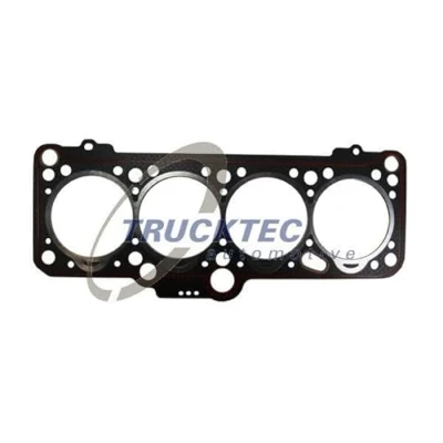 Abbildung von TRUCKTEC AUTOMOTIVE 07.10.004 Zylinderkopfdichtung VOLKSWAGEN: TRANSPORTER 4 Kastenwagen, GOLF 3, Bus, AUDI: 80 B4 Limousine, B3