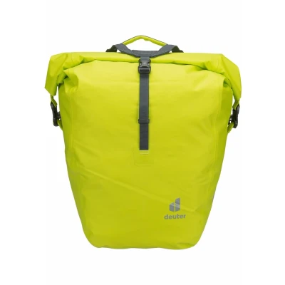Abbildung von Deuter Sporttasche, Größe: One Size, Citrus