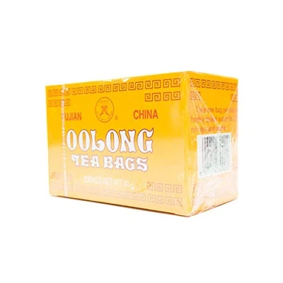 Abbildung von Chinesischen Oolong Tee 2g x 20 Beutel (40g)
