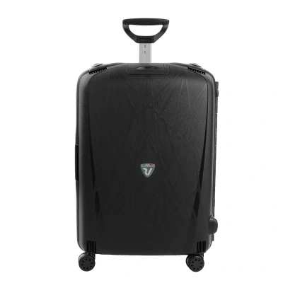Abbildung von Roncato Light 4 rollen Trolley 75 nero