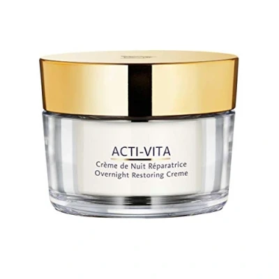 Abbildung von Monteil Cosmetics ProCGen ACTI VITA Overnight Restoring Creme 50 ml