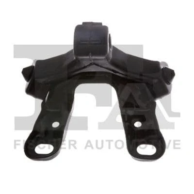 Abbildung von FA1 113 984 Halter, Abgasanlage VOLKSWAGEN: GOLF 5 Schrägheck, 6, Eos, AUDI: A3 Sportback, SEAT: Leon II Altea
