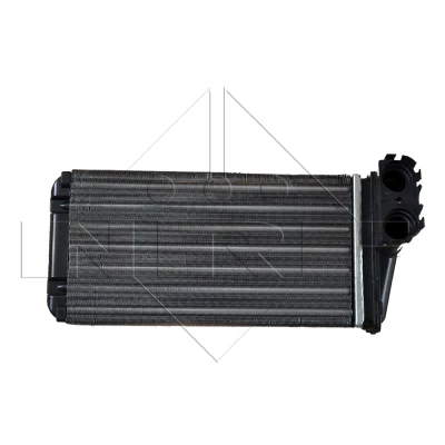 Abbildung von NRF 53560 Wärmetauscher PEUGEOT: 307 SW, Schrägheck, CC