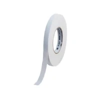 Abbildung von 3M 9545NW15 Scotch 9545N Imprägniertes Gewebeband, 15 mm x 50 m, 0,3 mm, Weiß