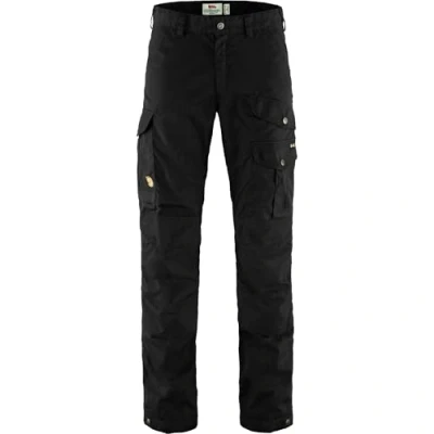 Abbildung von Fjallraven 87177 633 550 Vidda Pro Trousers M Pants Herren Dark Olive Black Größe 60/S