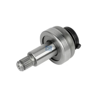 Abbildung von DT Spare Parts 5.47120 Freilaufgetriebe, Starter