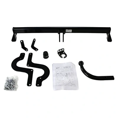 Abbildung von WESTFALIA 304151600001 Anhängevorrichtung CITROËN: C4 Picasso 2, Grand Spacetourer, PEUGEOT: 308 SW 2