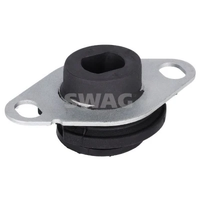 Abbildung von SWAG 60 13 0021 Getriebelagerung Hinterachse links RENAULT: CLIO 2, MEGANE 1, Kangoo I