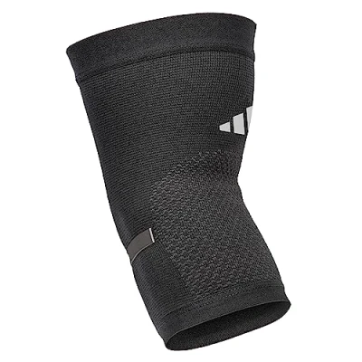 Abbildung von adidas Performance Aeroready Ellbogenbandage,Weiß, M