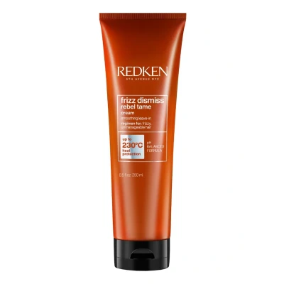 Abbildung von Redken Frizz Dismiss Reno Leave in 250ml