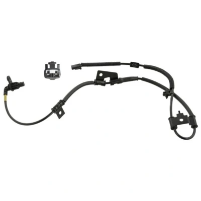 Abbildung von BLUE PRINT ADG07197 ABS Sensor Vorderachse rechts 1070 KIA: Sportage II