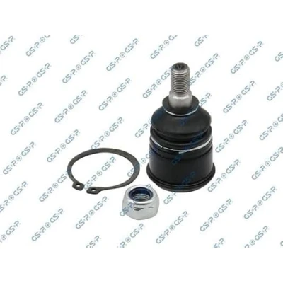 Abbildung von GSP S080073 Traggelenk 14mm HONDA: CIVIC 6 Coupe, CRX 2, Hatchback