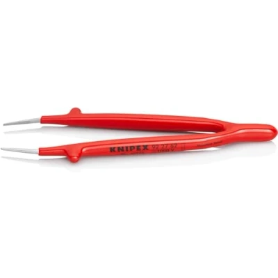 Abbildung von Knipex 92 27 62, Rot, Silber, 35 g, 150 mm