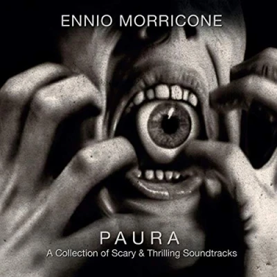 Abbildung von Paura A Collection Of Scary And Thrilling Soundtrack (Lim.Ed.)