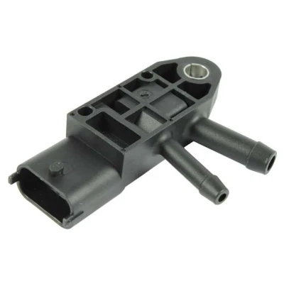 Abbildung von METZGER 0906167 Sensor, Abgasdruck ORIGINAL ERSATZTEIL FIAT: Ducato III Kastenwagen, Pritsche / Fahrgestell, Bus