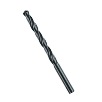 Abbildung von RUKO 206100 Metallspiralbohrer 10 133 Schnellarbeitsstahl