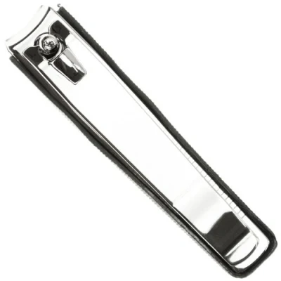 Abbildung von Pfeilring Fussnagelknipser, 8 cm, vernickelt