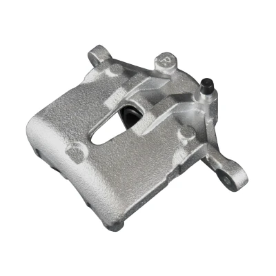Abbildung von FEBI BILSTEIN 178242 Bremssattel Gusseisen Vorderachse rechts HYUNDAI: i30 I Schrägheck, Kombi, KIA: cee‘d Kombi