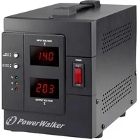 Abbildung von PowerWalker AVR 2000/SIV, Spannungsregler