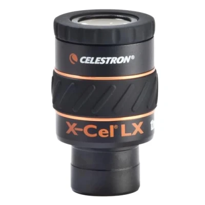 Abbildung von Celestron 93424 X Cel LX Series 1,25 Zoll Okular, 12 mm