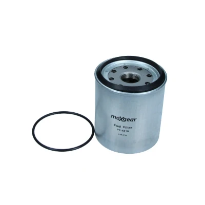 Abbildung von MAXGEAR 26 2267 Kraftstofffilter Anschraubfilter mit Dichtring JEEP: Cherokee III