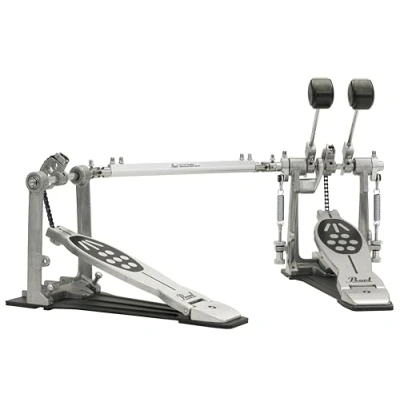 Abbildung von PEARL P 922 Bass Drum Doppelpedal