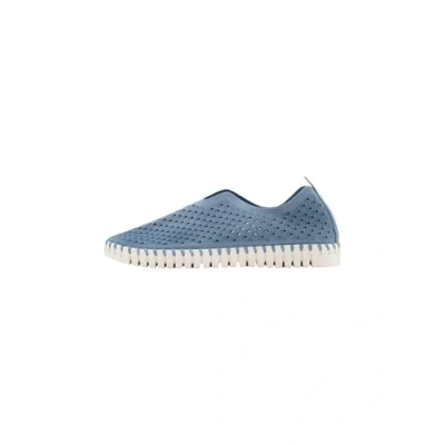 Abbildung von Ilse Jacobsen Flats Tulip Grey TULIP3275B 006 Gr. 41