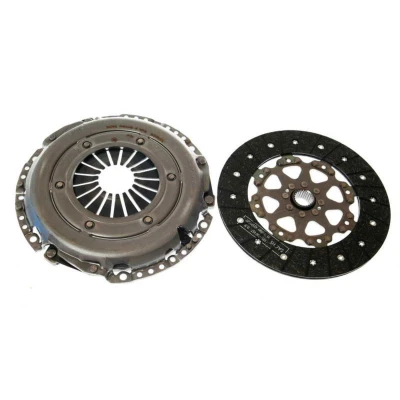 Abbildung von SACHS XTend 3000 970 045 Kupplungssatz ohne Ausrücklager 240 OPEL: Vectra C Caravan, CC, Signum SAAB: 9 3 Kombi, Limousine