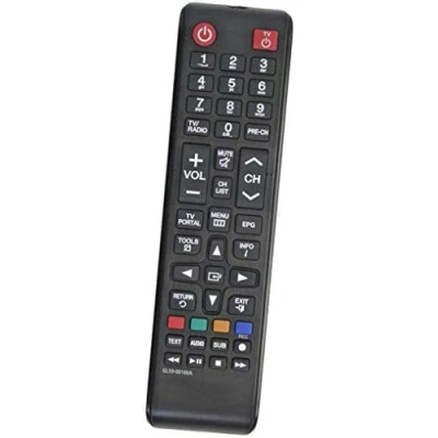 Abbildung von BELIFE® Ersatz Fernbedienung passend für Samsung Digital Receiver GX MB540 MB540TL MB540TLZG SM530SF SM540 SM550SH