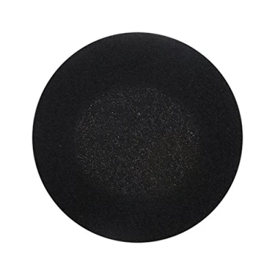 Abbildung von ZOUCY 6 stück ersatz weichen Schwamm ohrpolster abdeckungen für kopfhörer Headset 60mm