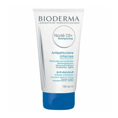 Abbildung von Bioderma Nodé DS+ Shampoo 125 ml