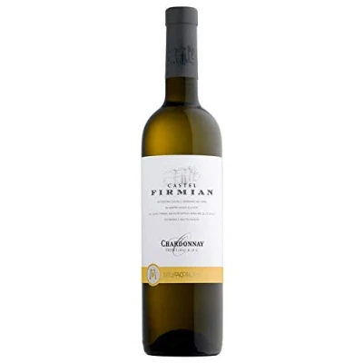 Abbildung von 6x 0,75l 2021er Castel Firmian Chardonnay Trentino D.O.C. Italien Weißwein trocken