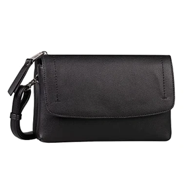 Abbildung von Gabor Elissa Umhängetasche, Damen, Größe: One Size, Schwarz
