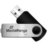 Abbildung von MEDIARANGE USB Stick 2.0 32 GB