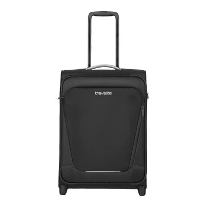 Abbildung von Travelite Jetpack Multi Light 2 Cabin blackHandgepäck Koffer Leichte