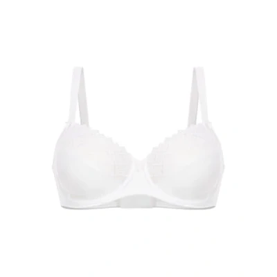 Abbildung von Felina JOY Bügel BH, Damen, Größe: 100F, Weiss
