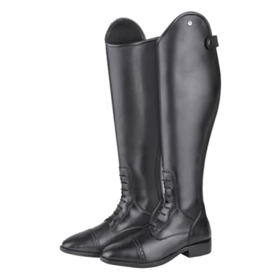 Abbildung von ELT Reitstiefel Portland L Schwarz 42
