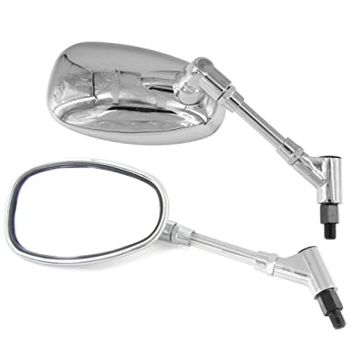 Abbildung von 2x Spiegel kompatibel mit Kawasaki Zephyr 550, 750 Rückspiegel Set
