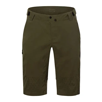 Abbildung von Giro Havoc Shorts Trail Green 30