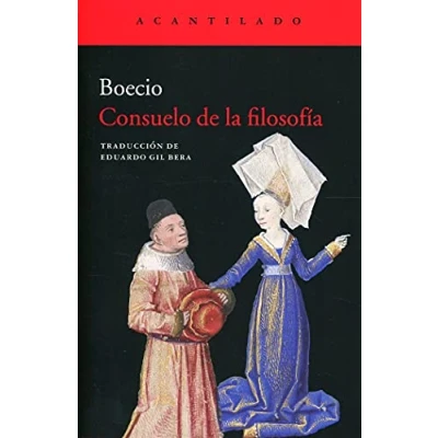 Abbildung von Consuelo de la filosofía (Cuadernos del Acantilado, Band 100)