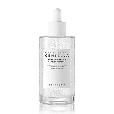 Abbildung von SKIN1004 Gesichtsserum Madagascar Centella Tone Brightening Capsule Ampoule