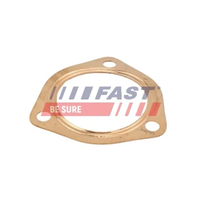 Abbildung von FAST FT84590 Dichtung, Abgasrohr vorne, hinten FIAT: Ducato II Kastenwagen