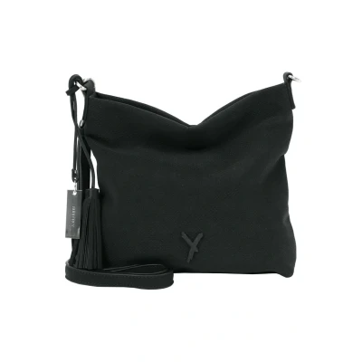 Abbildung von SURI FREY ROMY Basic Umhängetasche, Damen, Größe: One Size, Black 100
