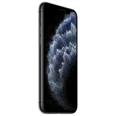 Abbildung von Apple iPhone 11 Pro, 256GB, Space Grau (Generalüberholt)