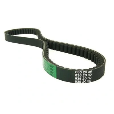 Abbildung von Keilriemen 2EXTREME 835x20x30 kompatibel für JINAN QINGQI QM125T 10H, REX SPEEDY 125 Typ: 10A (Qingqi), SC125