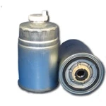 Abbildung von ALCO FILTER SP 967 Kraftstofffilter Anschraubfilter OPEL: Kadett E CC, Ascona C Limousine, D Schrägheck, PEUGEOT: 106 II Schrägheck