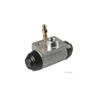 Abbildung von HERTH+BUSS JAKOPARTS J3232097 Bremszylinder 19,05mm Aluminium TOYOTA: Yaris I Schrägheck